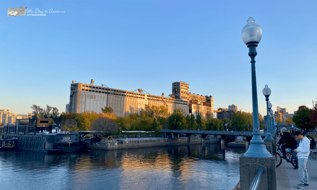Antiguo Puerto de Montreal | Mi Blog de Aventuras | 2024