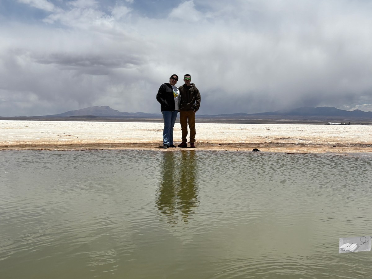 Salar de Uyuni: Guía completa con qué hacer y qué ver en 2&nbsp;días