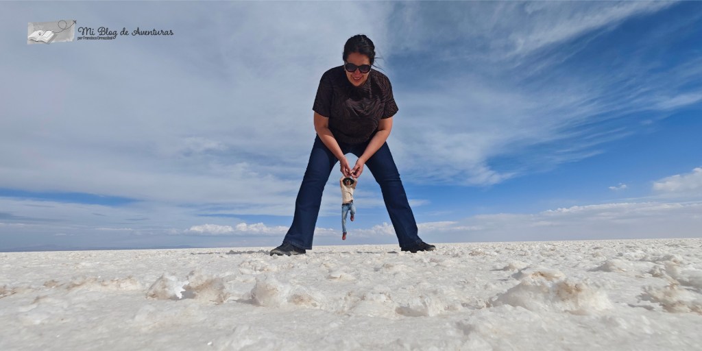 Salar de Uyuni | Mi Blog de Aventuras | 2025