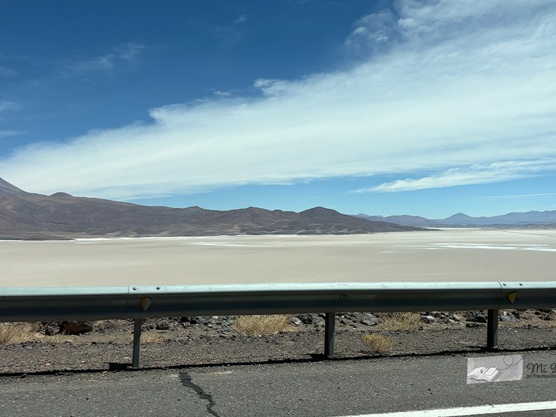 Cómo ir desde Calama hasta Uyuni&nbsp;🚌