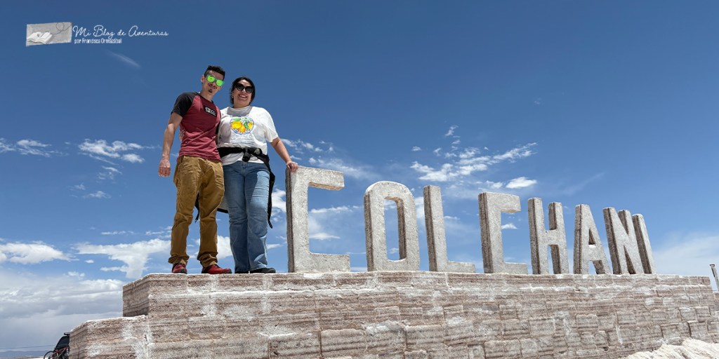 Guía para visitar el Salar de Uyuni en 2 días | Mi Blog de Aventuras | 2025
