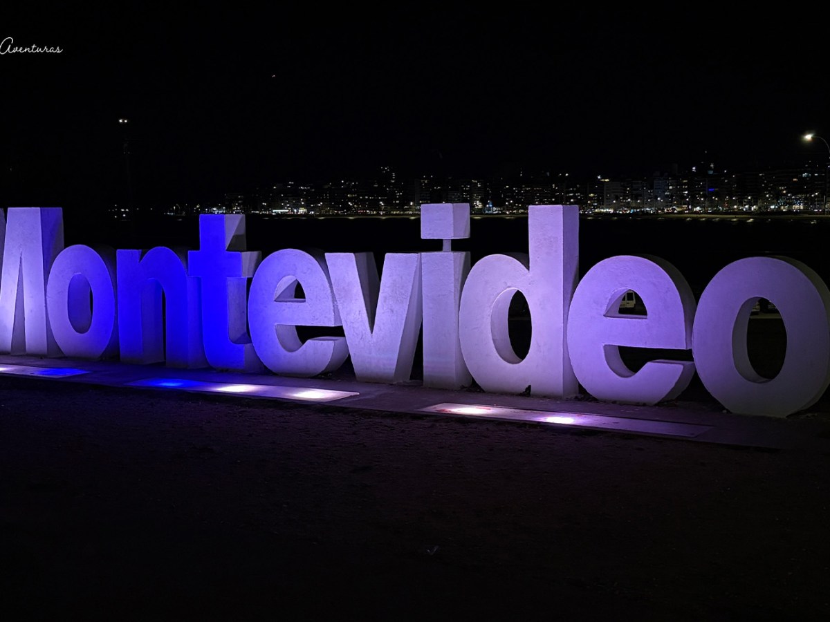 De paseo por Montevideo: 8 cosas que hacer en la capital de&nbsp;Uruguay