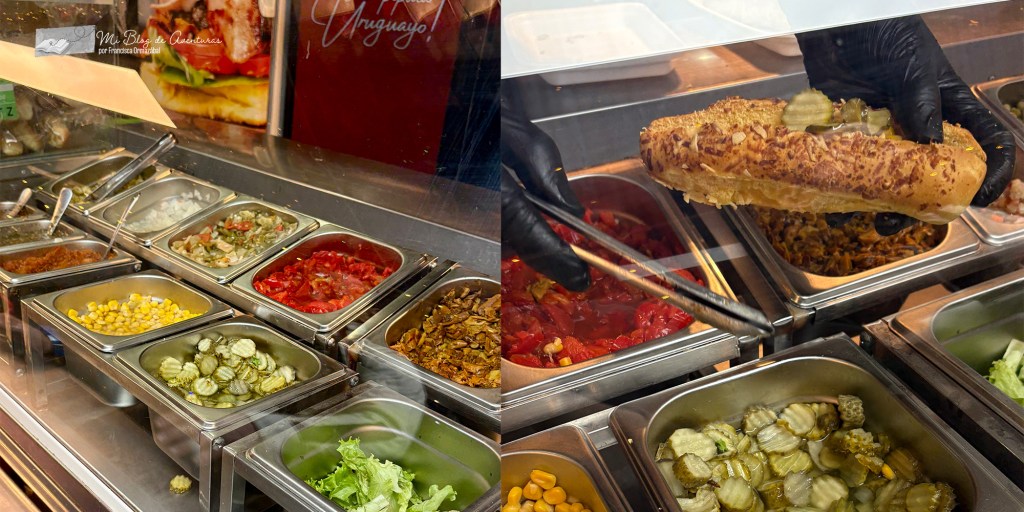 Panchos uruguayos | Mi Blog de Aventuras | 2025