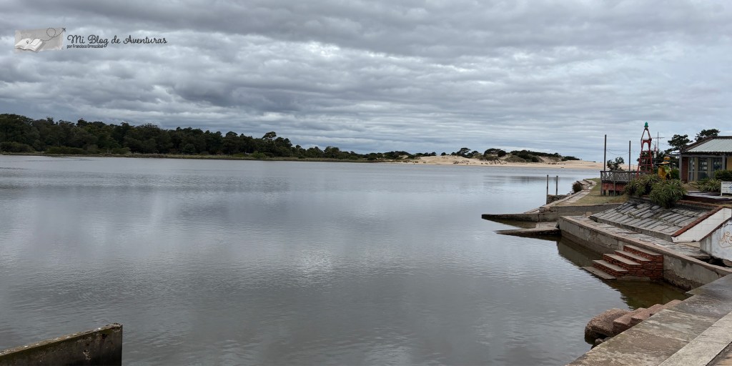 Arroyo Solís Chico en Parque del Plata | Mi Blog de Aventuras | 2025