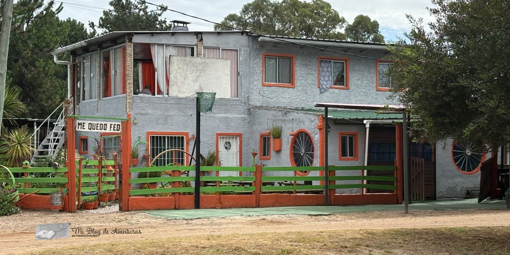 Playa de Jaureguiberry | Mi Blog de Aventuras | 2025