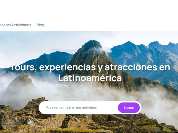 Bienvenido tur.com! La mejor plataforma para planear tus vacaciones&nbsp;✈️