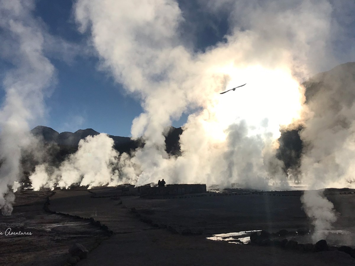 Vacaciones en San Pedro de Atacama: 5 actividades que no te puedes perder&nbsp;🌞