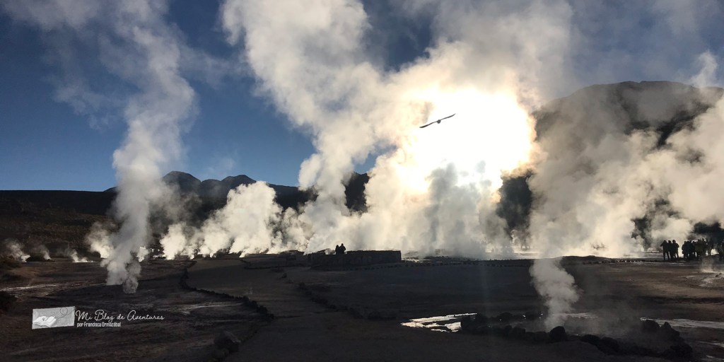 Vacaciones en San Pedro de Atacama: 5 actividades que no te puedes perder&nbsp;🌞