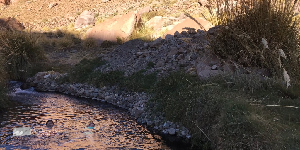 Visita las termas de puritama Luna San Pedro de Atacama | Mi Blog de Aventuras | 2026