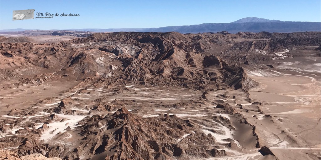 Visitar el valle de la Luna San Pedro de Atacama | Mi Blog de Aventuras | 2026
