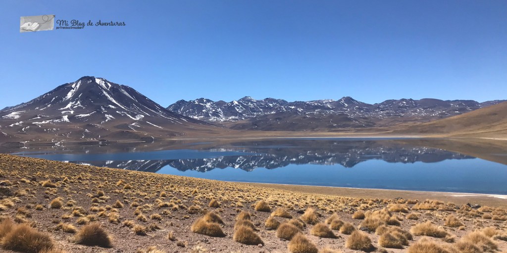 Cordillera de la Sal San Pedro de Atacama | Mi Blog de Aventuras | 2026