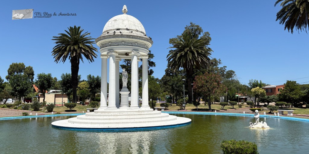 Fuente de Venus Piriapolis | Mi Blog de Aventuras | 2026