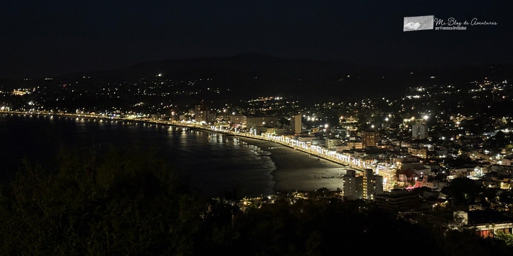 Vista desde el Cerro San Antonio Piriapolis | Mi Blog de Aventuras | 2026