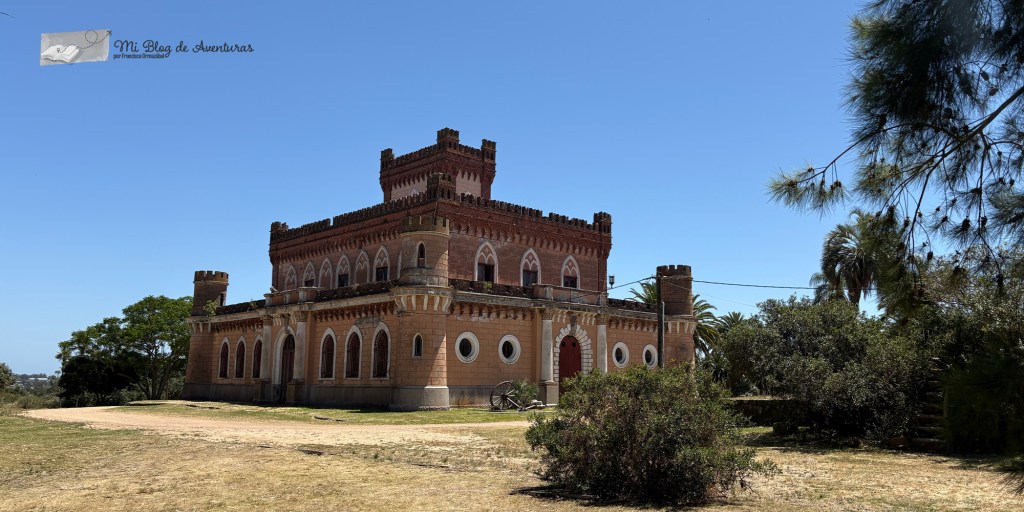 Castillo de Piria Piriapolis | Mi Blog de Aventuras | 2026