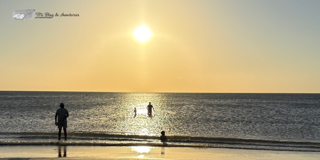 Atardecer en Piriapolis | Mi Blog de Aventuras | 2026