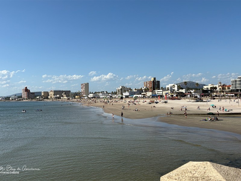 Vacaciones en Uruguay: 7 cosas que puedes hacer en&nbsp;Piriápolis