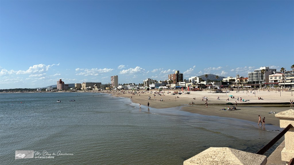 Vacaciones en Uruguay: 7 cosas que puedes hacer en&nbsp;Piriápolis