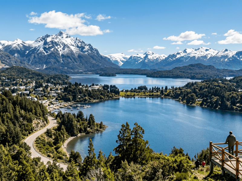 Mini guía de excursiones imperdibles en&nbsp;Bariloche