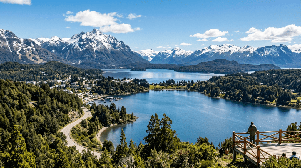 Mini guía de excursiones imperdibles en Bariloche