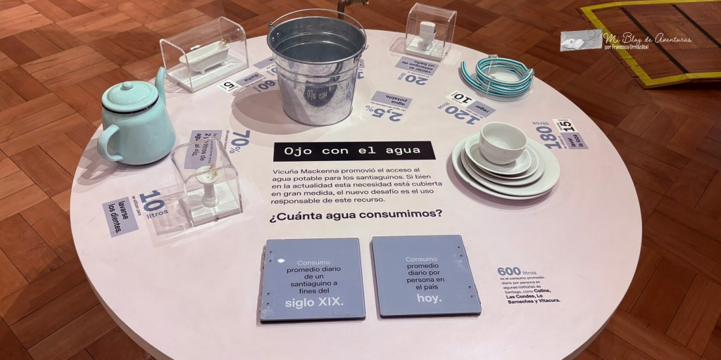 Museo Ciudadano Vicuña Mackenna | Mi Blog de Aventuras | 2026